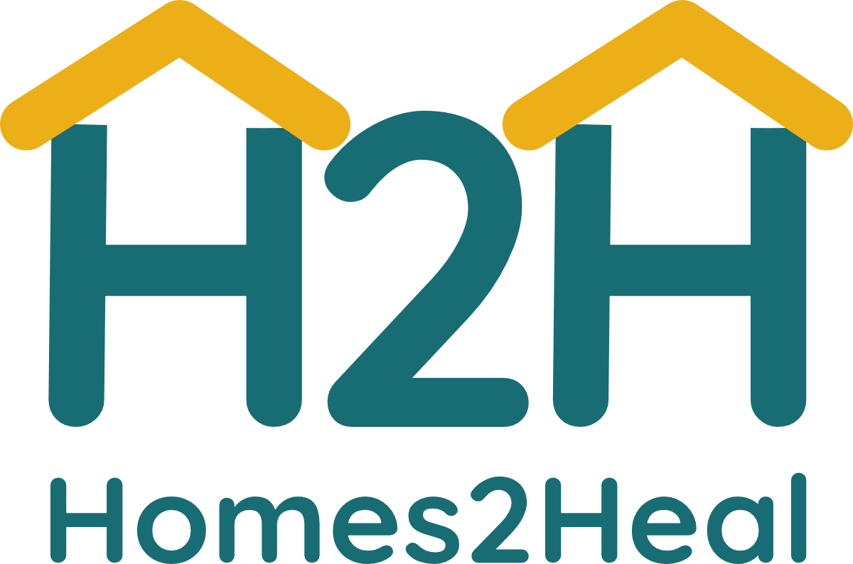homes2heal.co.uk